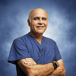 photo of Alfredo Marti