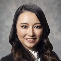 photo of Dr. Melissa Murphy