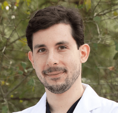 Millet-copy Photo of Dr. Millet