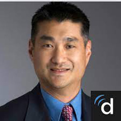 Photo of Dr. Lai