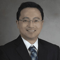 photo of Dr. Wu